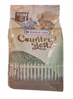 Verse Laga Cuni Fit plus králičie granule 5 kg.