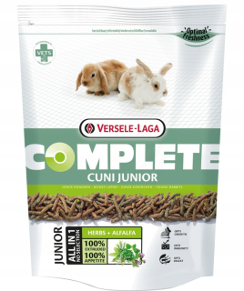 Versele Laga Cuni Junior Complete 1,75 kg