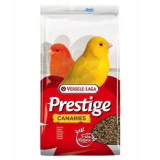 Krmivo pre papagáje - Versele-Laga Prestige Canary Canary 1KG 040