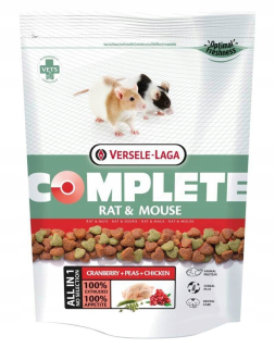 Versele Laga potkan a myš Kompletné 2 kg