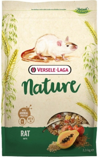 Versele Laga Rank Nature 2,3 kg potkan