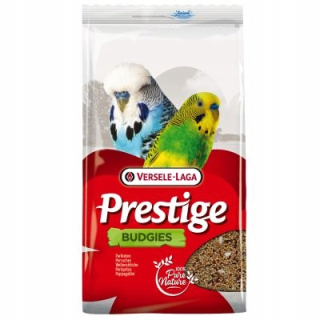 Krmivo pre papagáje - Versele Prestige Food for Wavy Papagrots 8 kg
