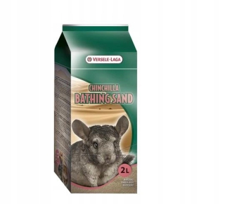 Potreby pre fretky - Versele-Laga Bath Sand pre činku 1,3 kg