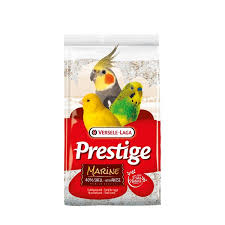 Versele-laga piesočné pieskové vtáky 5 kg