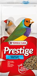 Krmivo pre papagáje - Versele-Laga Tropical Finches 1KG, Amadin Amadyna