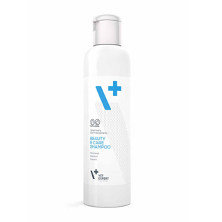 Vetexpert kozmetický šampón 250 ml citlivej pokožky
