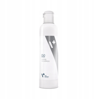 Vetexpert šampón pre biele mačky psy 250 ml