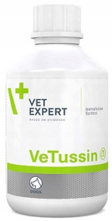 Vitamíny pre mačky - Vetexpert vetutusin 100 ml