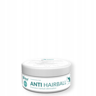 Pasta pre mačku - Vetfood anti-hairball 100g