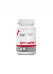 Vitamíny pre mačky - Vetexpert Arthrovet 90 Tab.