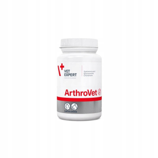 Vetexpert Arthroovet ha 90 tablety