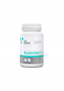 Vetfood L-Methocid 60 kapsuly.