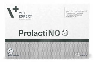 Vetexpert Prolactino 30 Tab.
