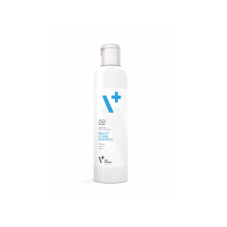 Prírodný šampón pre koláč 200 ml anti -pchel