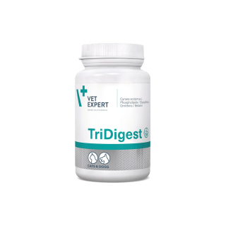 Vetexpert tridigest 40tabl Digestion et al.