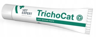 Vitamíny pre mačky - Vetexpert trichocat 120g