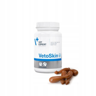 Vitamíny pre mačky - Rawdietline Purge 500 g. Proti kliešťom.