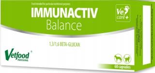 Sizarol Complex HA - pre rybníky pre psy a mačky