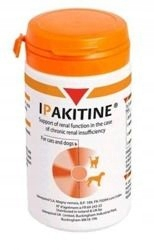 Vetochinol ipakitín - 60G prášok