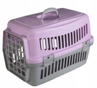 Nosič Pet Style 42 cm x 54 cm x 42 cm odtiene modrej