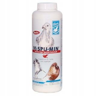 Pre holuby - VI-s-s-s-min chrbát 1 kg