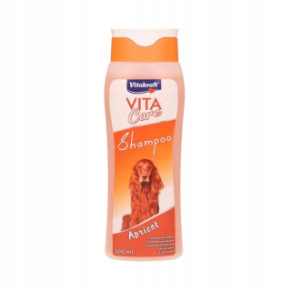 Francodex mierne hydratačný šampón 250 ml mačiek