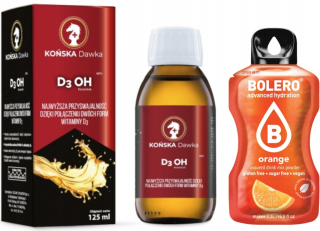 Doplnky pre mačky a psy Čárska kvapky 125 ml 1 ks.
