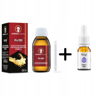 Doplnky pre mačky a psy Čárska kvapky 125 ml 1 ks.