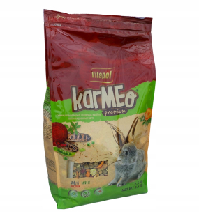 Lažadlá na uši 1 kg bylinky každý deň ošípané