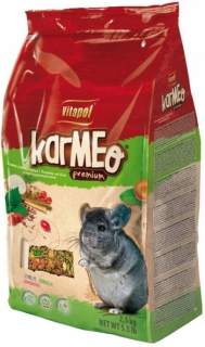 Verse Laga Cavia Food pre ošípané 9 kg