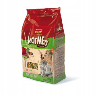 Vitapol Karmeo Rabbit 2,5 kg Karma Premium Food
