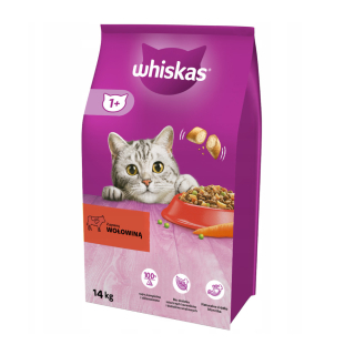 Granule pre mačky - LABA - TABLE / CAT