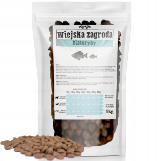 Suché krmivo pre psy granule - 10 kg mrazené mäso pre kocky kuracie kocky pre psa