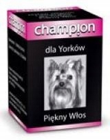 Vitaminy pre psov - York psy vitamíny pre krásne 30tabl vlasy