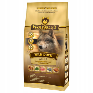 Wolfsblut suché krmivo pre kačicu 12,5 kg