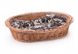 Lehátko, pelech pre psa - Animal Paca Dog Food Cranberry 400GX6 brusnic