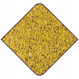 Witte Molen vaječná potravina vlhká žltá 1 kg