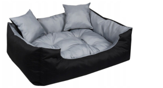 Pelech pre psa - Vodotesný gauč PlayPen League pre PSA 100x75