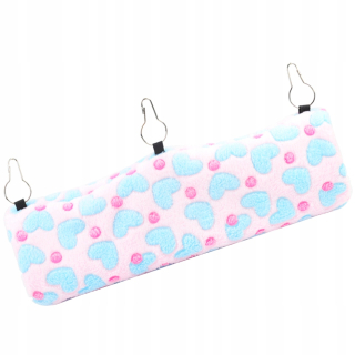 Domček pre morča, králika - Pohodlná posteľ Sleep Bed Warm