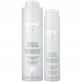 Jupí šampón pre psov 250 ml 150 g