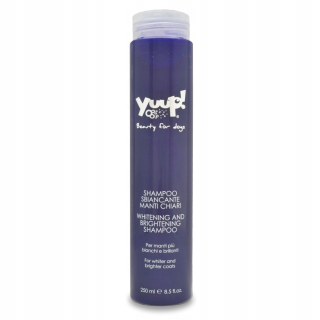Jupí šampón pre psov 250 ml 150 g