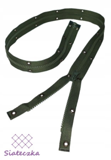 Sieť pre mačky - Zips Grid pre mačku. Expres 2m