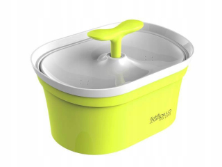 Miska pre mačky - Zampillo Automatic Lin, Fontána 2.8L