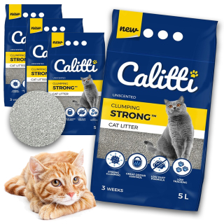 Podstielka pre mačky - Purina One Sterilcat Mix Chuť 6 x 1,5 kg karma