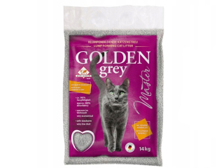 Podstielka pre mačky - Big Cat Traces 38-48 cm trti Ponti bezelnecka