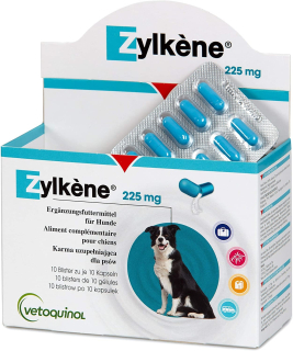 20 ml kerabol pre vlasy, psov koža, mačka