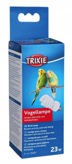 Žiarovka pre vtáky pre osvetlenie 23W Trixie TX-55001