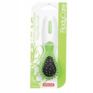 Potreby pre fretky - Zolux Pneumatic Brush Rodicare Rabbit hloda