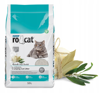 Podstielka pre mačky - Royal Canin Cat Gastro črevná 12 x 85 g