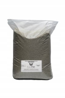 Podstielka pre mačky - Cat Gravel Forstet Bentonit Fine 20 kg